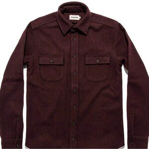 Taylor Stitch Leeward Shirt